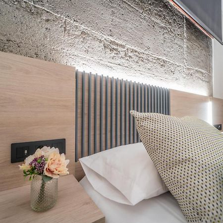 Sahera Hotel Boutique テルデ エクステリア 写真