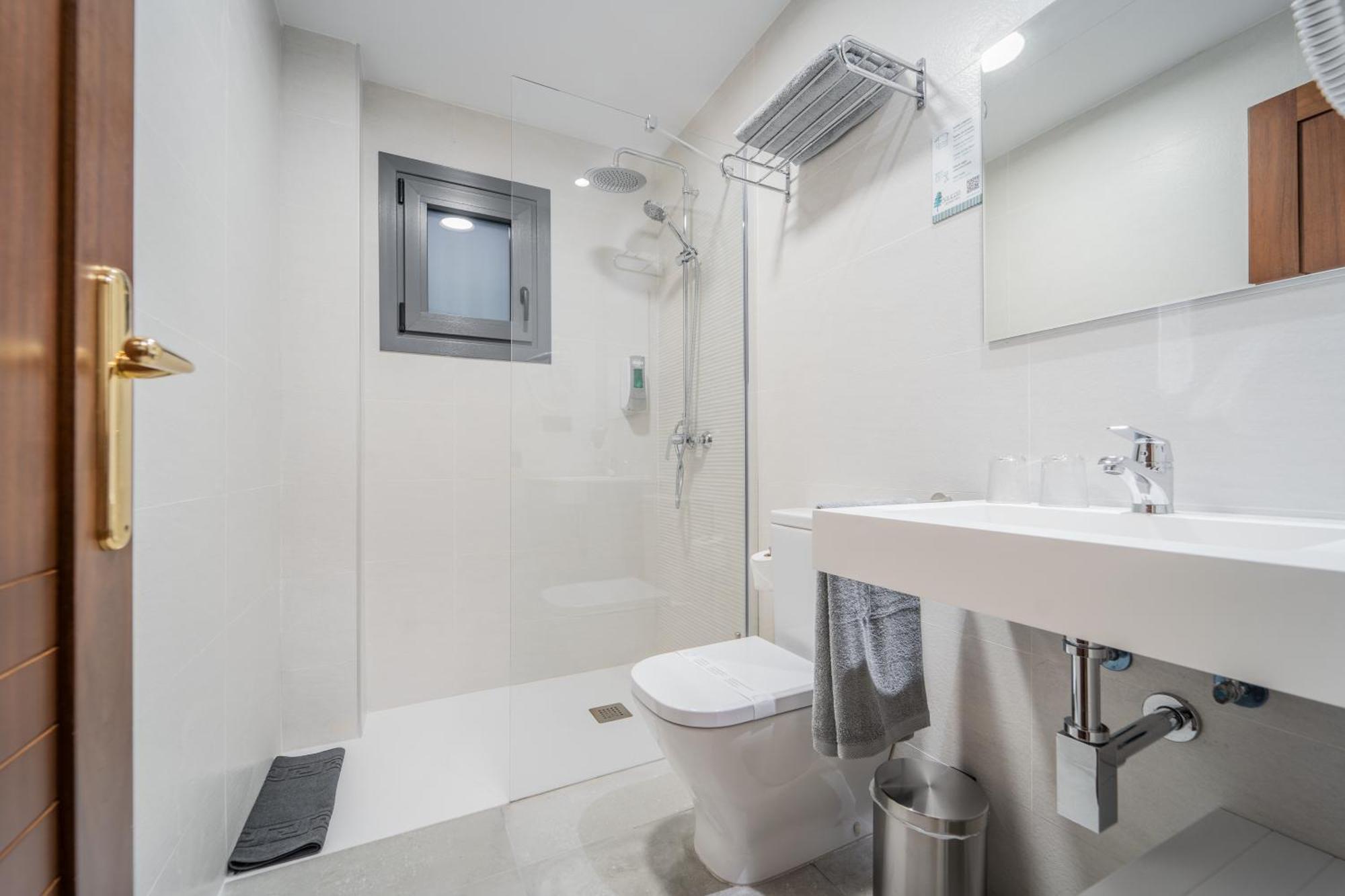 Sahera Hotel Boutique テルデ エクステリア 写真