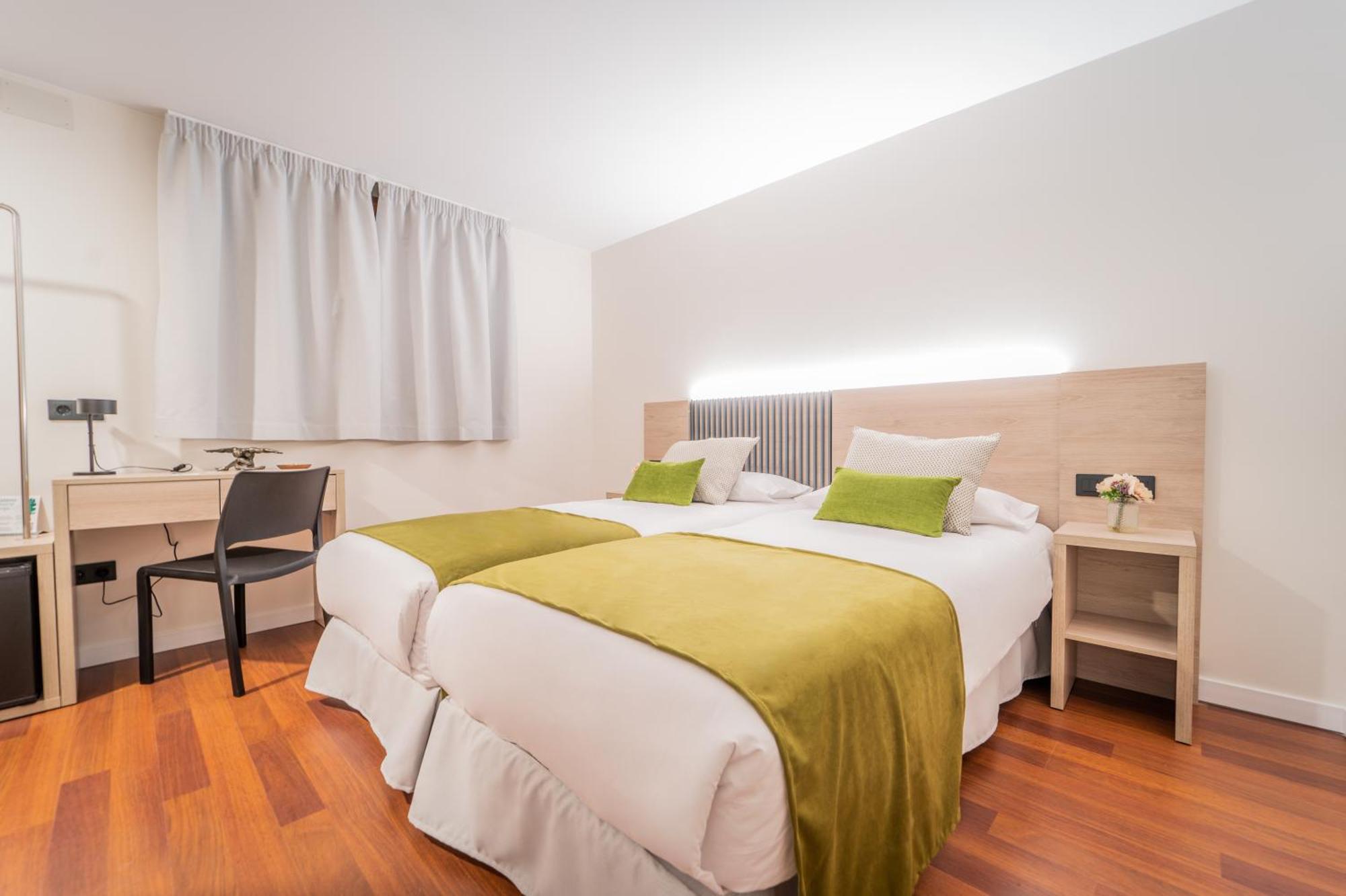 Sahera Hotel Boutique テルデ エクステリア 写真