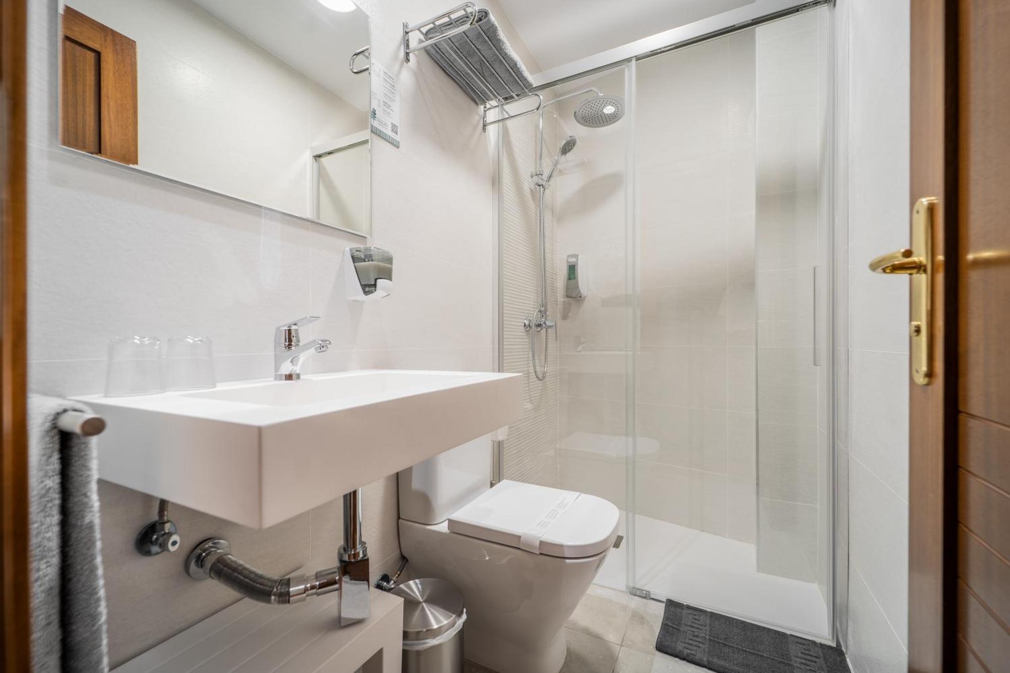 Sahera Hotel Boutique テルデ エクステリア 写真