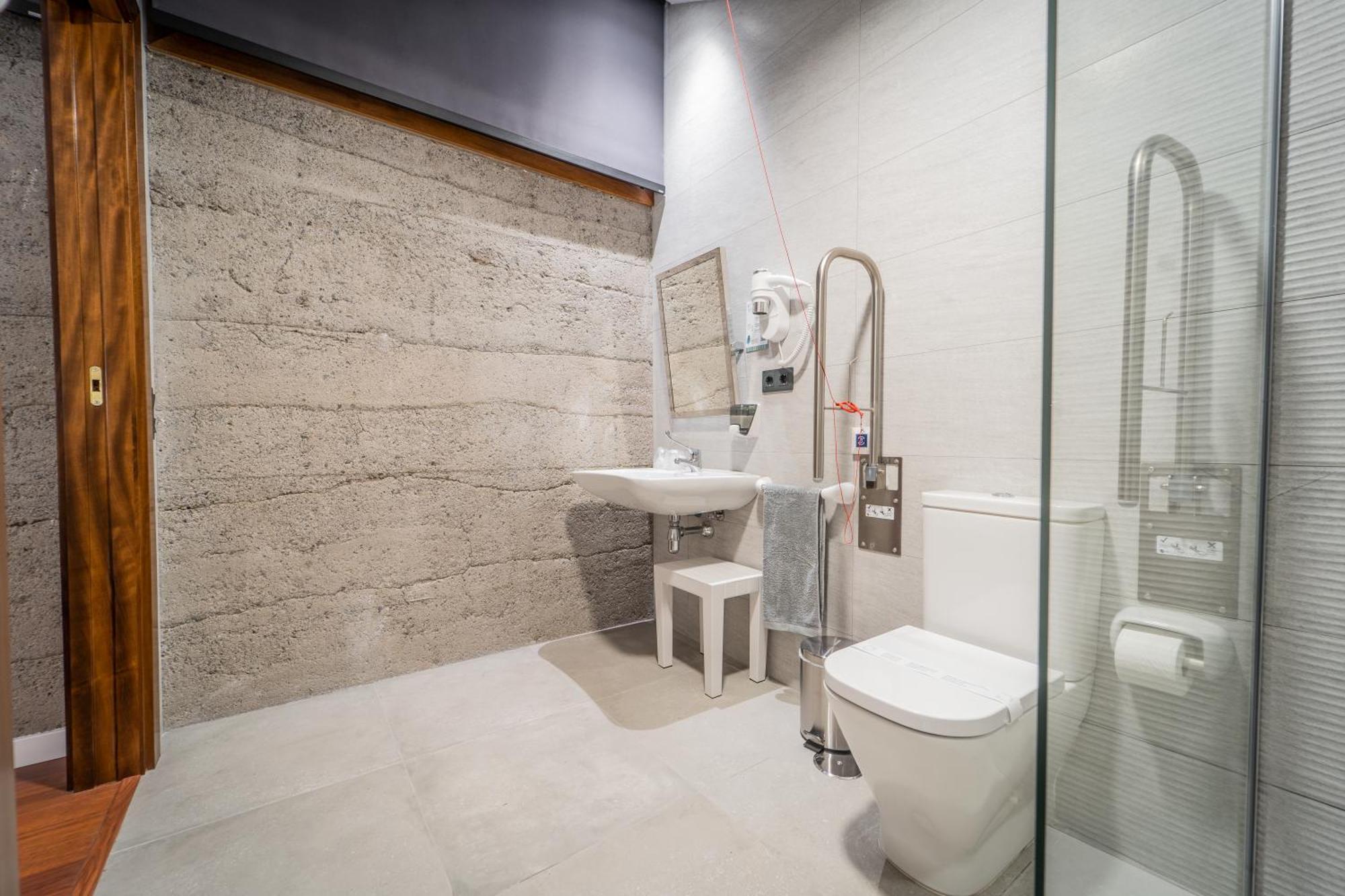 Sahera Hotel Boutique テルデ エクステリア 写真