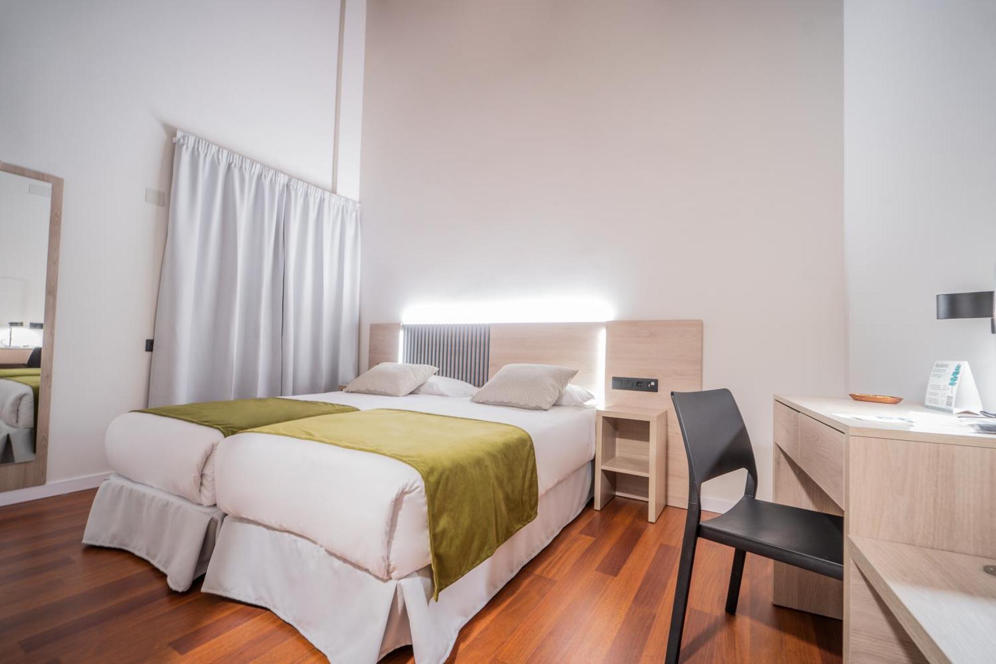 Sahera Hotel Boutique テルデ エクステリア 写真