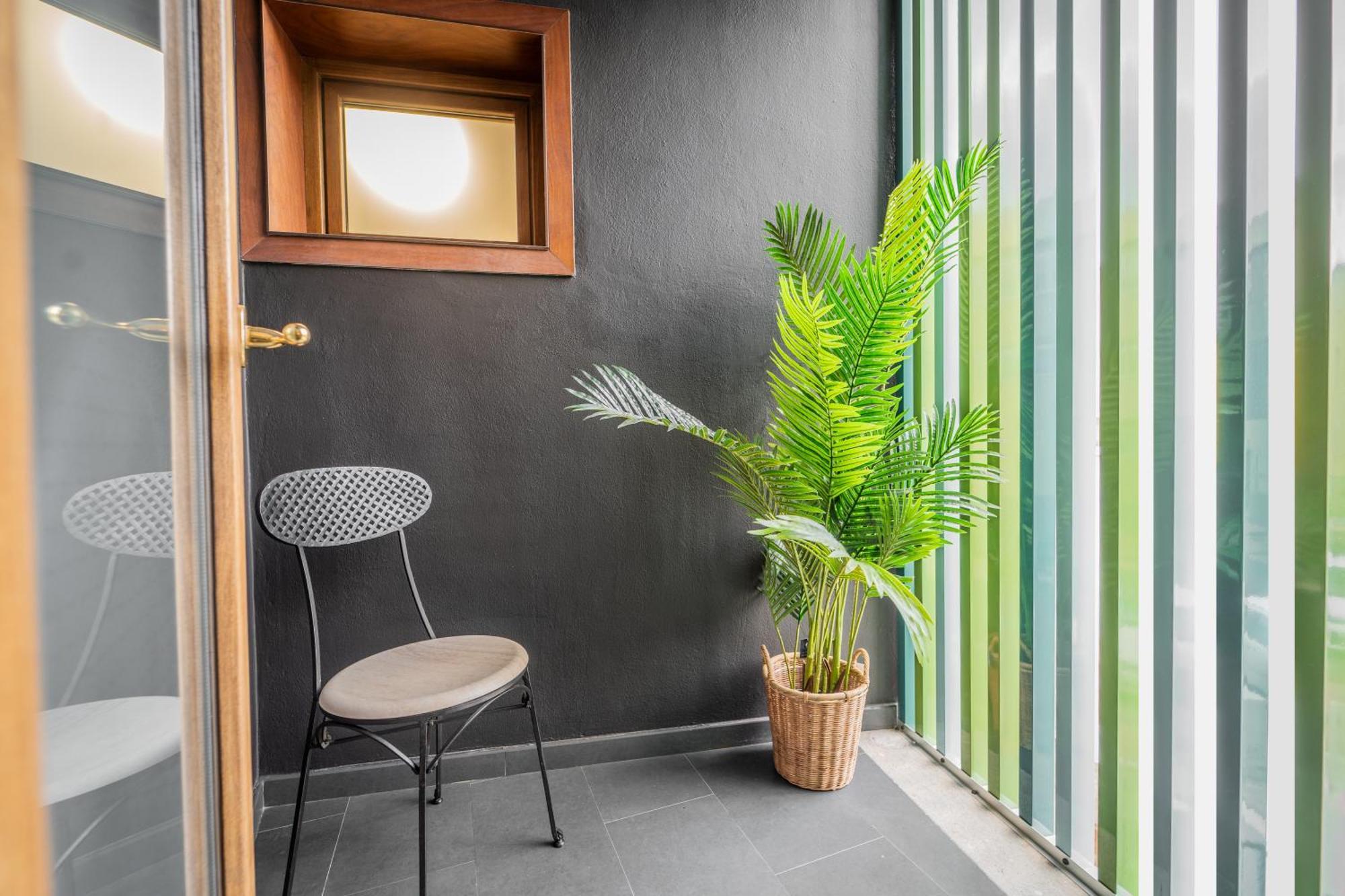Sahera Hotel Boutique テルデ エクステリア 写真